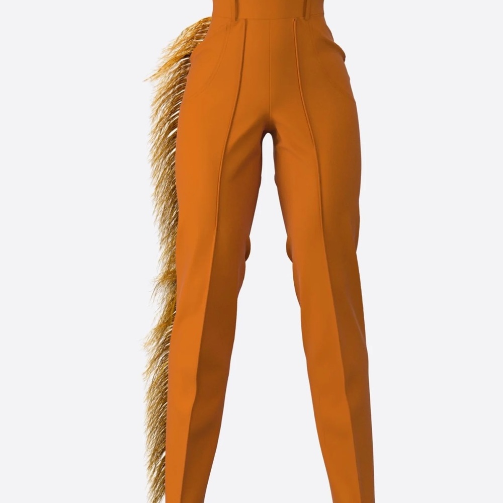 Hanifa - Ava Pants
